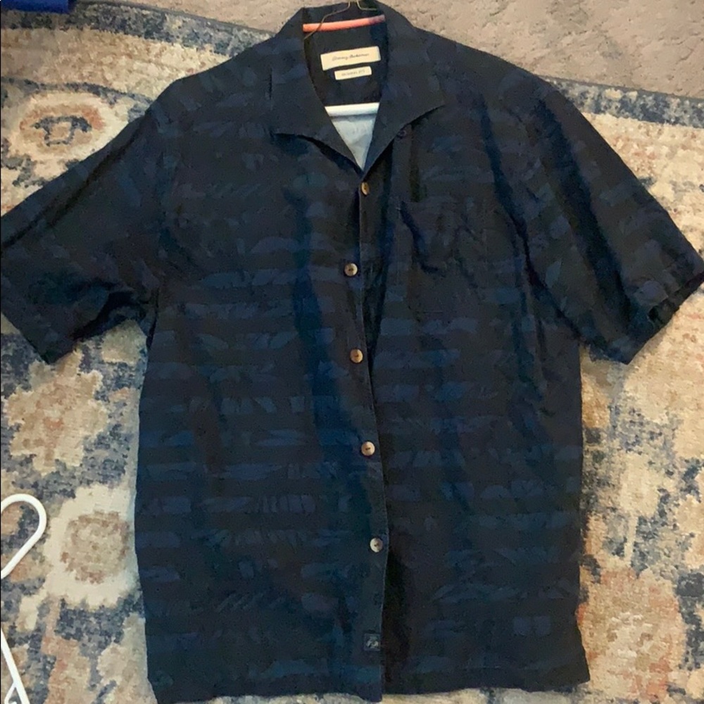 Men’s Tommy Bahama Shirt